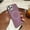 Purple, variant on For iPhone 15 Pro Magnetic Phone Case [Compatible with MagSafe] [Drop Protection] Ultra Slim Skin Feel Shockproof Anti-Fingerprint Thin Fit Simple Hard PC Phone Case Cover,Purple