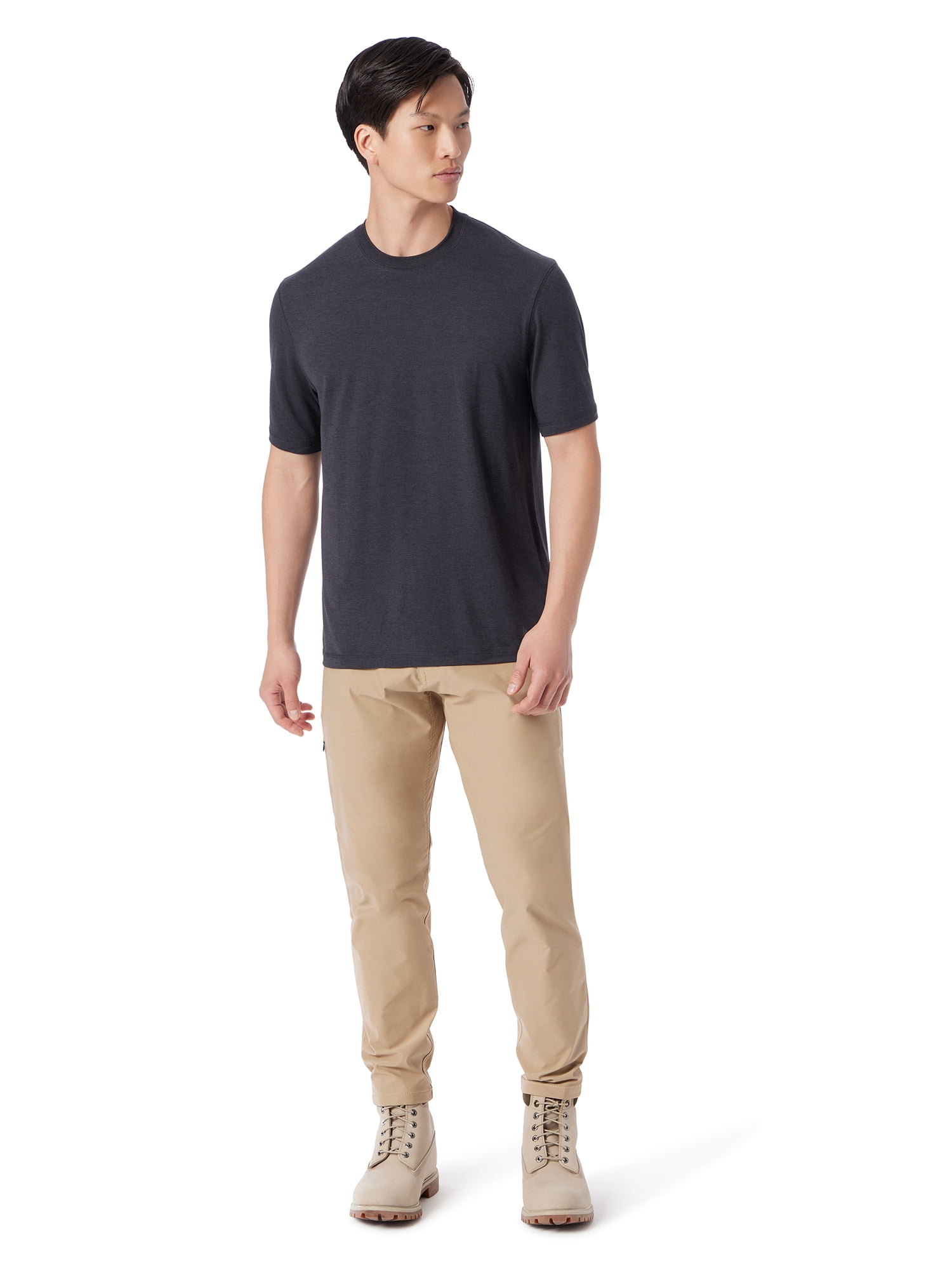 Bass & Co Men's 6 Pocket Dynamic Tech Pant, Sizes 30-44