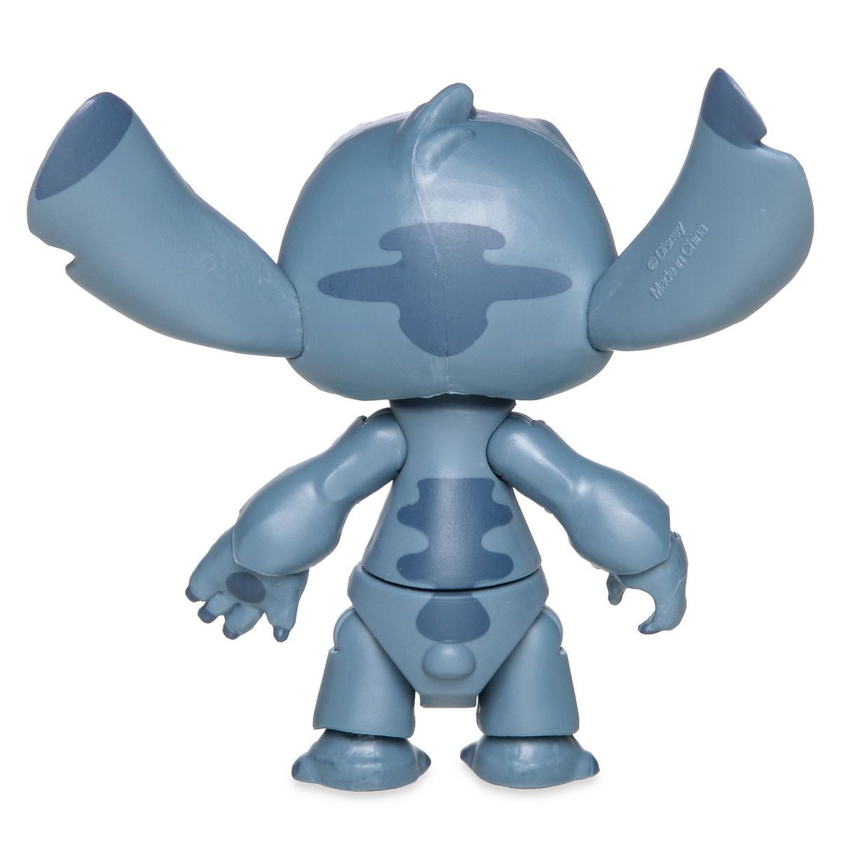 stitch action figure