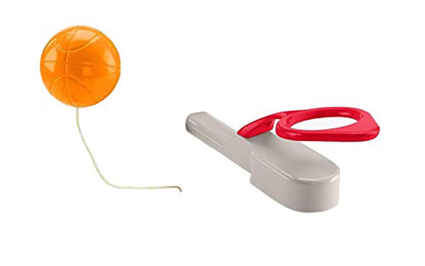 fisher price big helpers garage