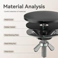 thumbnail image 4 of Mosiee Stainless Steel Metal Sink Hole Cover Kitchen Faucet Hole Cover Tap Hole Plug, 4 of 9