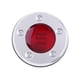 thumbnail image 5 of Tornillos de peso de golf rojos para putters (5, 10, 15 y 20 gramos) - Rojo + Plata, 5 g 5G, 5 of 6