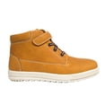 thumbnail image 6 of Deer Stags Boys' Niles Hybrid Fashion Sneaker Boot - Dark Wheat - 2 Little Kid Medium, 6 of 9