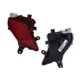 thumbnail image 1 of Cuarto Highlander 2020 A 2021 Toyota Reflejante Der DEPO ., 1 of 4