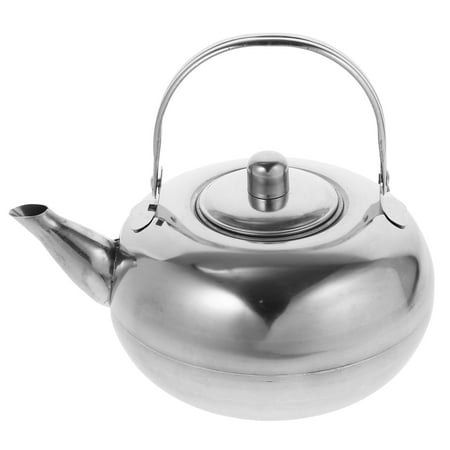

NUOLUX 1Pc Household Water Kettle Practical Kettle Teapot Water Boiling Kettle