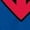 ROYAL BLUE, variant on Marvel - Deadpool I Like Me - Men's Sleeveless Graphic Tank