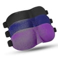 thumbnail image 1 of Antifaz para dormir con sombreado estéreo 3D (unisex), 1 of 3