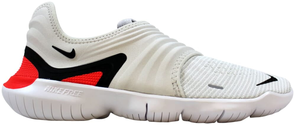 nike men's free rn flyknit 3.0 running shoes