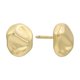 thumbnail image 1 of Pendientes shaofei de botón de Plata de ley S925 modelo 3391, 1 of 2