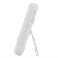 thumbnail image 4 of , Plastic 0 degrees Celsius -50 degrees Celsius  Tabletop Indoor White Hyrometer  for Home and Office, 4 of 8
