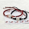 thumbnail image 2 of HelloKitty-cuerda tejida Y2k de dibujos animados Kt Cat Stuff Anime accesorios Kawaii Red String estudiante BFF pareja pulsera regalo de vacaciones, 2 of 4