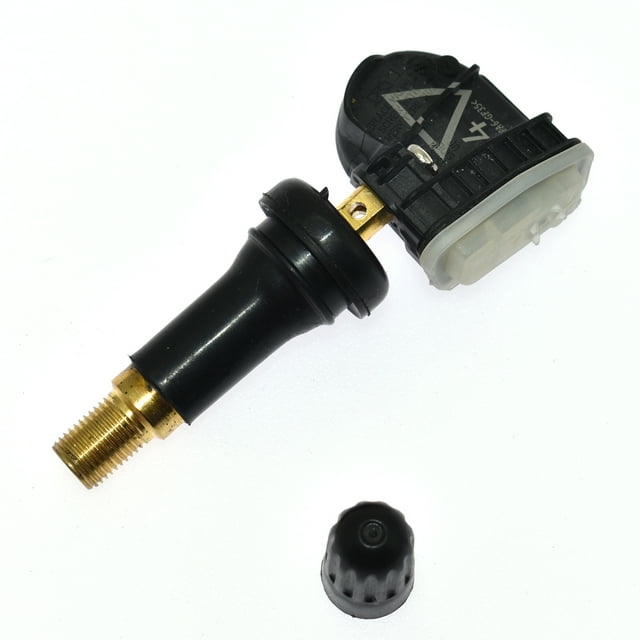 AiBaoQi 1pcs Tire Pressure Monitoring System Sensor (TPMS) 13598773