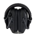 thumbnail image 4 of Walker's Razor Slim Shooter Hearing Protection Earmuffs, Punisher (4 Pack), 4 of 9