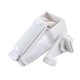 thumbnail image 1 of Hand Held Rotary Cheese Grater, Cheese Cutter Slicer With Sharp Stainless Steel Blades Drum Easy Clean, Parmesan Grater, 1 of 5