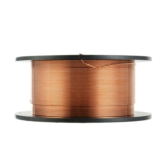 Hyper Tough 0.030 in. ER70S-6 MIG Solid Welding Wire, 1 lb. Roll, New Condition, Material Metal