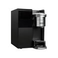 thumbnail image 3 of Keurig K-3500 Commercial Coffee Maker Programmable - 1400 W - 12 fl oz - 5 Cup(s) - Multi-serve, 3 of 8