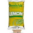 thumbnail image 2 of Dominade Dominade Bulk Lemonade Powdered Lemon Drink Mix | 3x Huge 21.6 Oz Pouches (90 Servings), 2 of 5