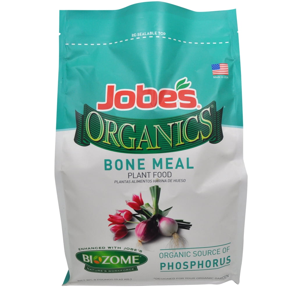 Jobe's Organic 8lbs. Bone Meal