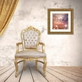thumbnail image 3 of Robinson, Tamara 20x20 Gold Ornate Wood Framed with Double Matting Museum Art Print Titled - Believe, 3 of 4