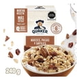 thumbnail image 1 of Avena integral Quaker instant nueces pasas y dátiles 240 g, 1 of 4