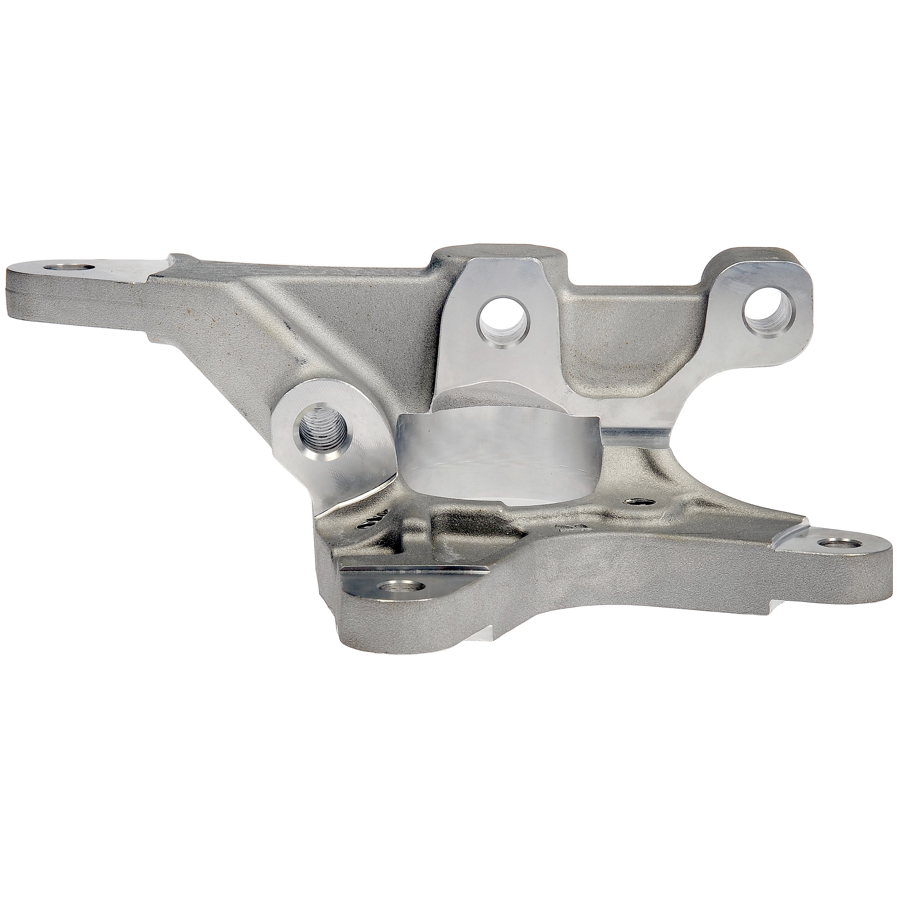 Dorman 698-079 Rear Left Suspension Knuckle for Specific Models Fits select: 2000-2013 CHEVROLET IMPALA, 2014-2016 CHEVROLET IMPALA LIMITED