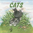 thumbnail image 2 of Trends International 2025 Gary Patterson - Cats Wall Calendar & Push Pins, 2 of 5