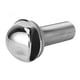thumbnail image 4 of Conector de casco recto Bling Bling conector de manguera de acero inoxidable marino 1 pulgada, 4 of 12