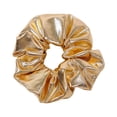 thumbnail image 2 of GUOOL Chouchou Élégant Jumbo pour Filles Dames Formel Or, 2 of 9