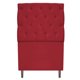 thumbnail image 1 of Cabecera Liverpool C individual 90 cm - Rojo WEIK Liverpool, 1 of 4