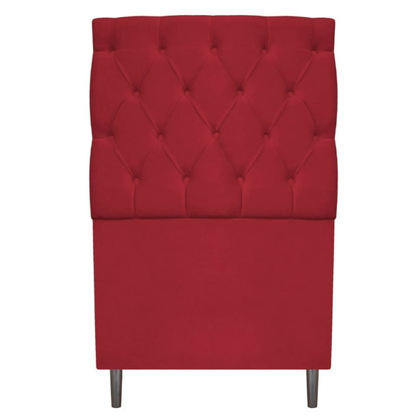 Cabecera Liverpool C individual 90 cm - Rojo WEIK Liverpool