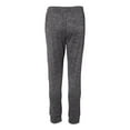 thumbnail image 2 of Burnside Men's Performance Fleece Joggers, 2 of 4