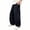 Navy, variant on Huangxinggg Boys Casual Cargo Pants Loose Fit Long Trousers For Daily Wear Outdoor Play Men Outfit
