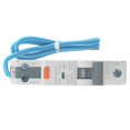 thumbnail image 2 of Interrupteur de Sécurité RCBO pour Fuite de Terre 30mA 6kA Courant Résiduel Disjoncteur, 2 of 10