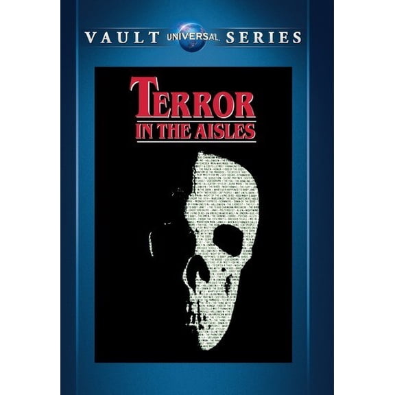 Terror in the Aisles