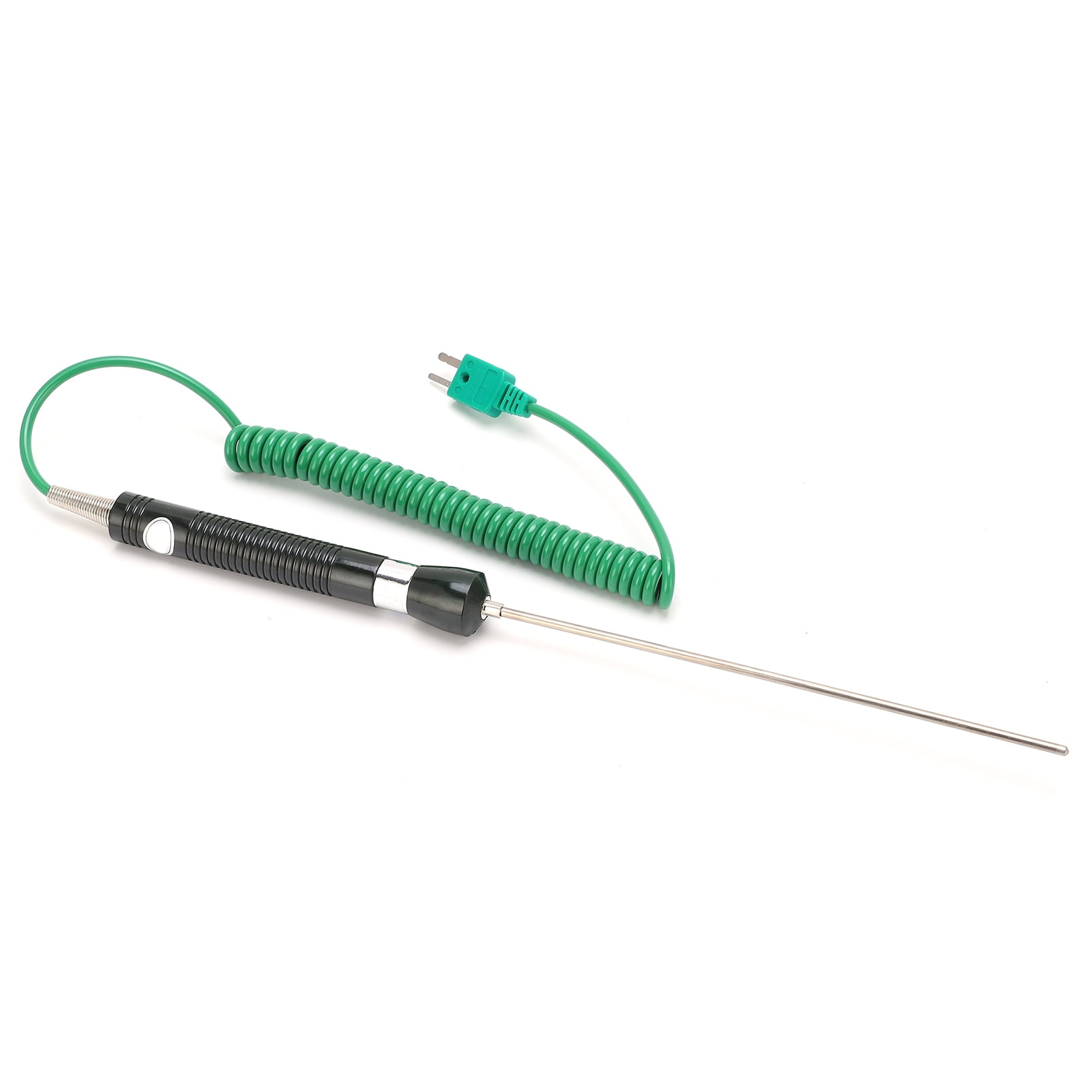 Octpeak Temperature Probe,UTT03 Temperature Probe Test Probe K Type