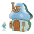 thumbnail image 1 of Juego de casa hongo de Los Pitufos: La aldea perdida, 1 of 9