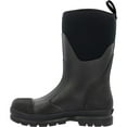 thumbnail image 5 of Women's Chore Classic Mid Steel Toe Boot, 5 of 7