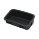 thumbnail image 2 of Caja de monedas para coche profesional de fácil instalación, repuestos, almacenamiento de alto rendimiento Negro, 2 of 8