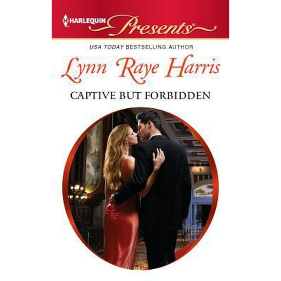Pre-Owned Captive but Forbidden (Unknown) 0373130805 9780373130801