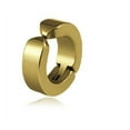 thumbnail image 3 of Faithtur Clips Magnétiques pour Oreilles Hommes Couleur Unie Clip Non Percer, 3 of 5