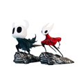 thumbnail image 1 of Figure Toy Collection Hollow Knight Anime, 17 cm, 298 g, 2 unidades, 1 of 1
