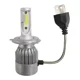 thumbnail image 1 of Led Foco Faro H4 Hs1 Motos Italikas Series Z 125 150 175 250, 1 of 8