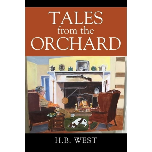 Tales from The Orchard, (Paperback)