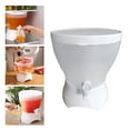 thumbnail image 3 of Jarra de Agua Fría Sunnimix con 3 Compartimentos y Grifo, 3 of 8