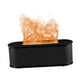 thumbnail image 3 of Difusor USB de aceites esenciales coloridos elegante de 300 ml para aroma multifuncional Negro, 3 of 9