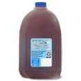 Great Value Sweet Brewed Iced Tea, 128 fl oz Bottle