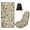Vintage Floral Butterfly Pattern, variant on Bulopur Boho Front Car Seat Towel for Women Vintage Butterfly Breathable Sweat Carseat Protector with Storage Bag for Beach Vacation Soft Fit SUV Sedan Truck 1pcs