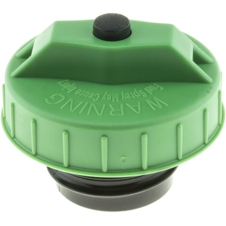 Gates 31615D Fuel Cap Fits select: 1999-2008 FORD F350, 1999-2008 FORD F250
