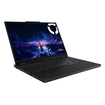 Lenovo Legion 5i 15.1" WQXGA 165Hz (WQXGA) Gaming Laptop - Core Ultra 9 Processor 275HX - 32GB RAM - 2TB SSD - NVIDIA GeForce RTX 5070 - Windows 11 Home