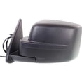 thumbnail image 5 of OEM Grade Door Mirror Compatible with 2007-2011 Dodge Nitro Left Driver Side 3.7L 4.0L V6 EKG ERH 210HP Replaces CH1320278 55157191AJ DG56EL DG56EL, 5 of 5